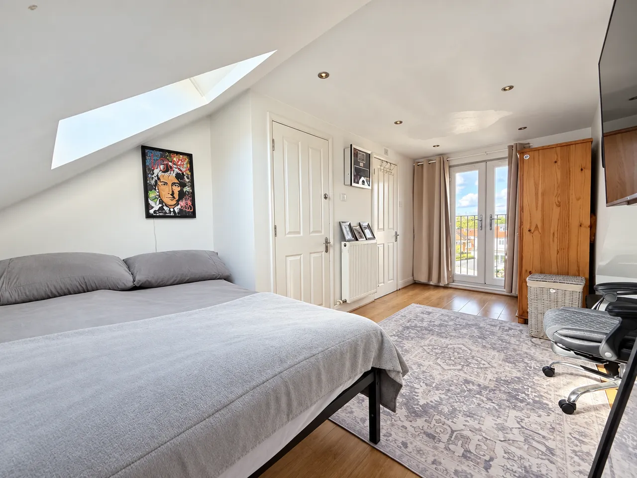 Highfield Road, Woodford Green, IG8, photo 14