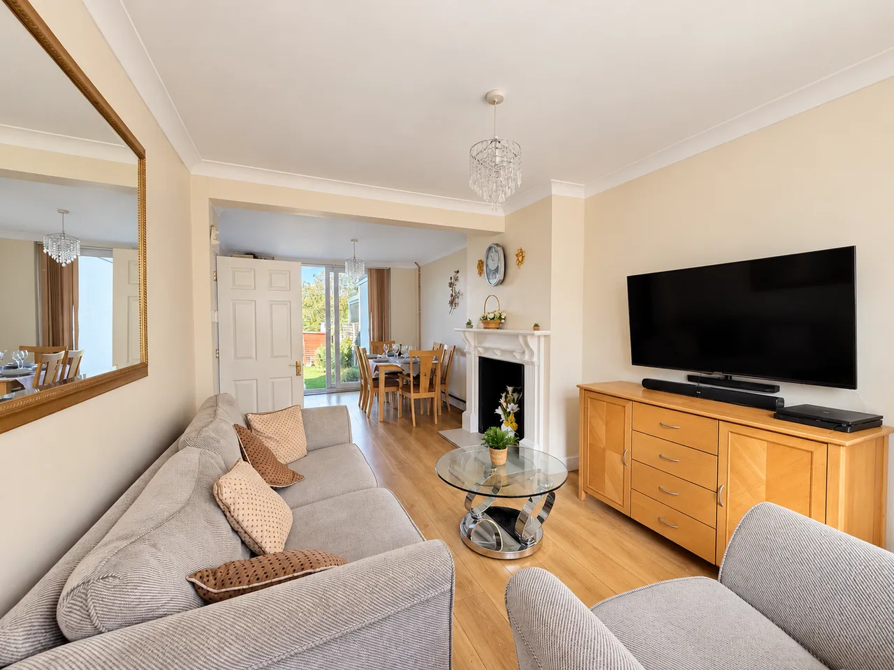Highfield Road, Woodford Green, IG8, photo 3