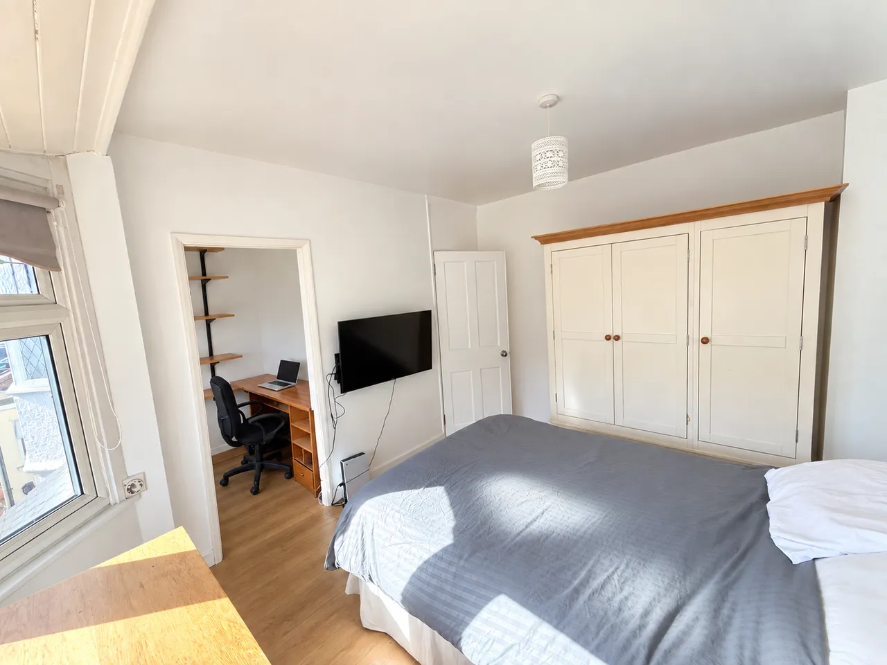 Highfield Road, Woodford Green, IG8, photo 8