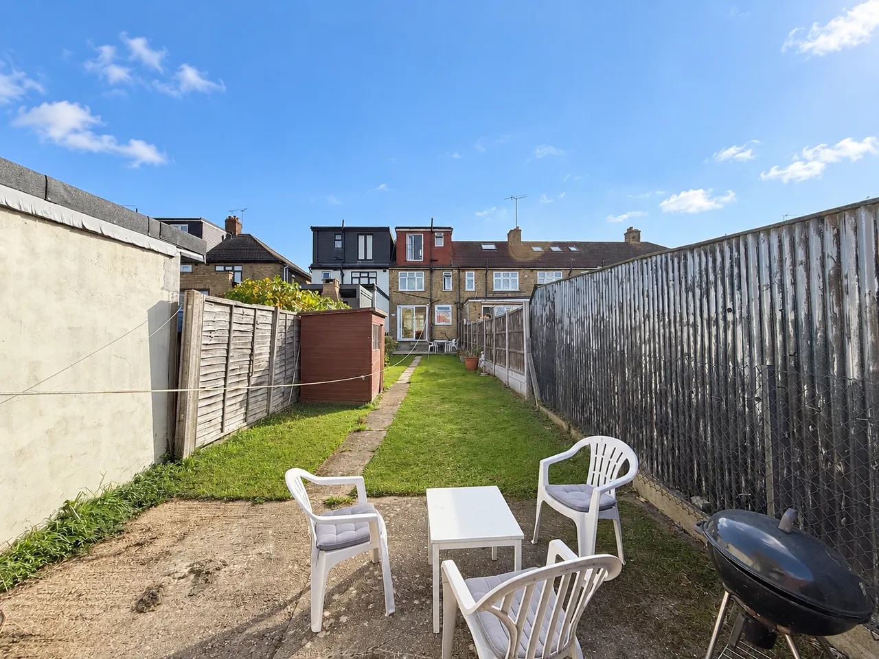 Highfield Road, Woodford Green, IG8, photo 17