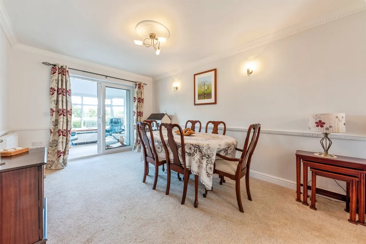 South Heath Lane, Fulbeck, Grantham, photo 4