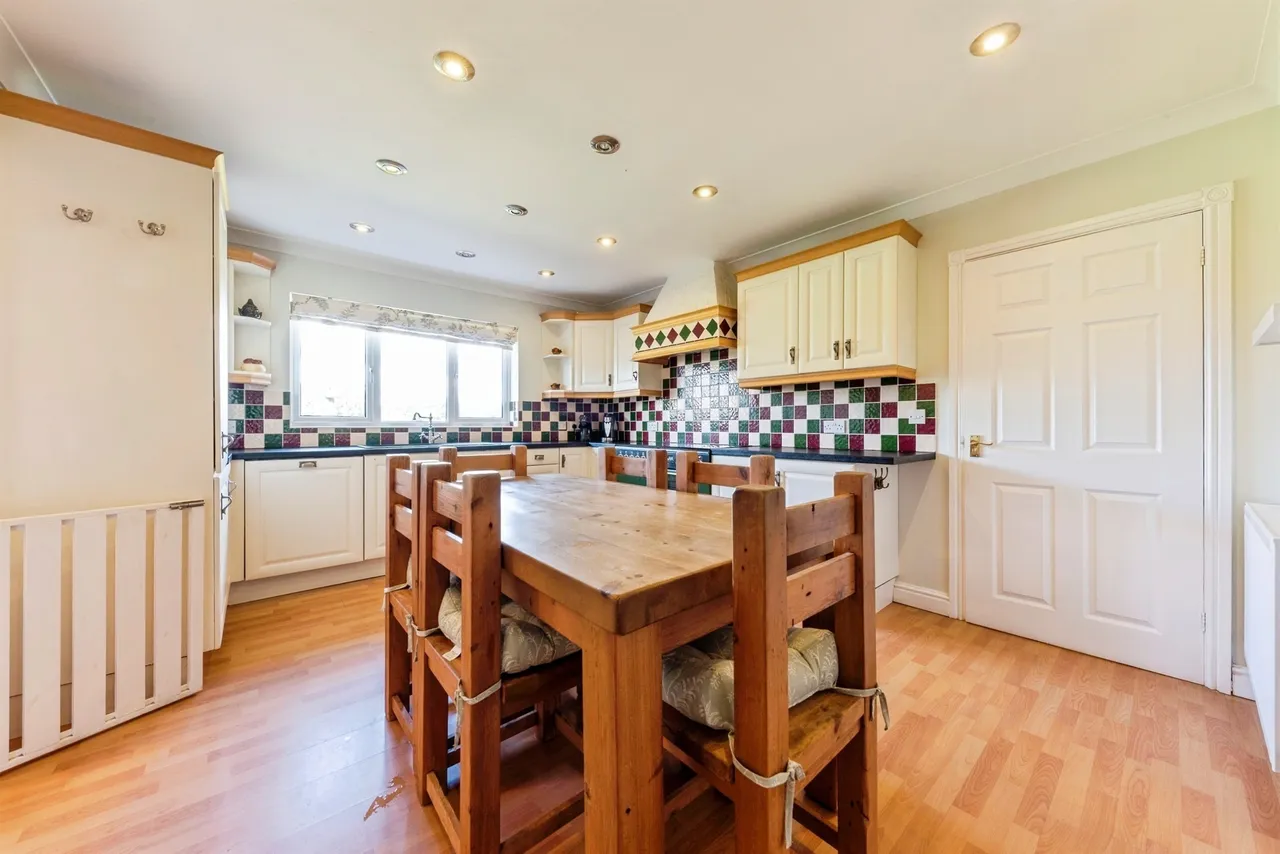 South Heath Lane, Fulbeck, Grantham, photo 7