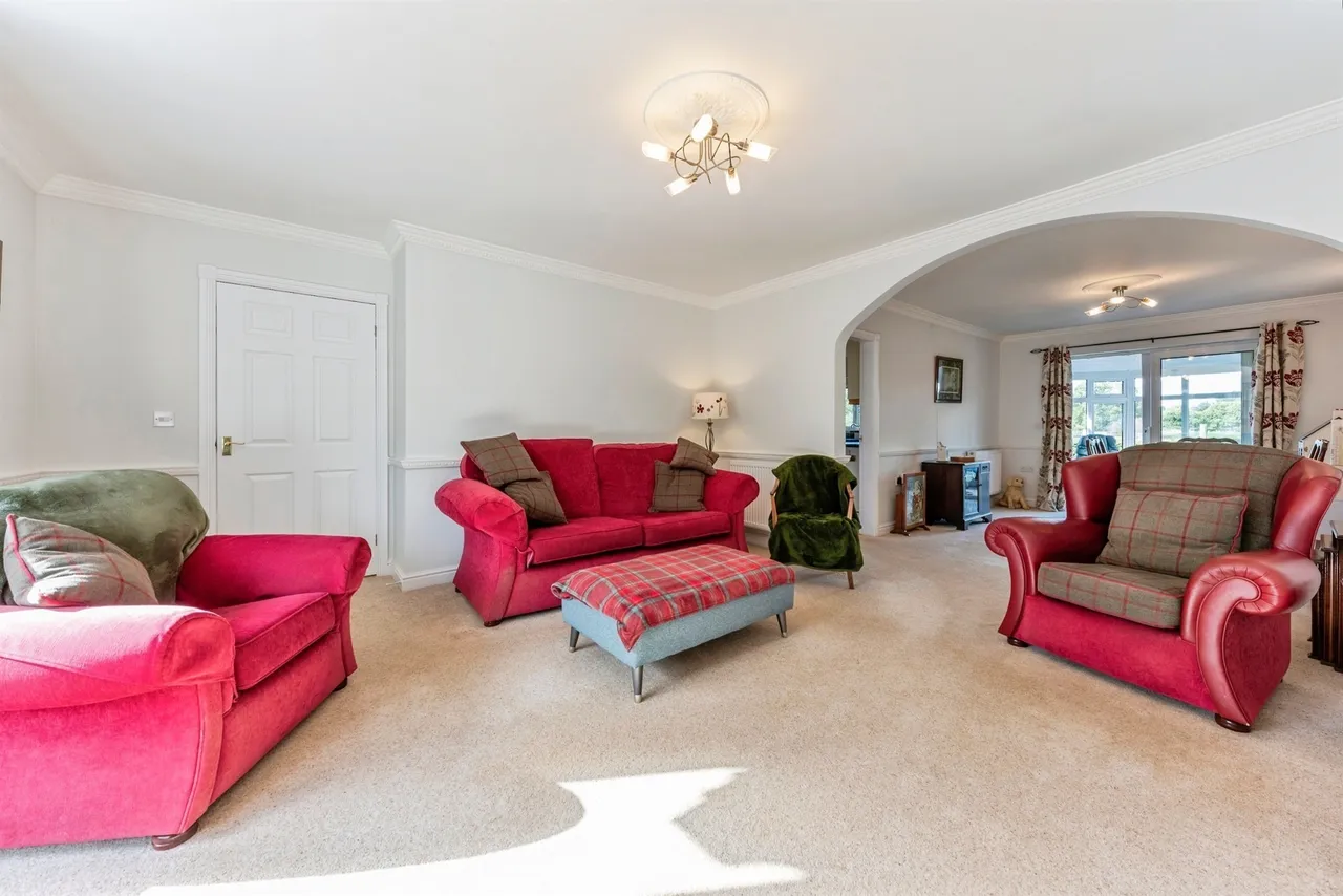 South Heath Lane, Fulbeck, Grantham, photo 3