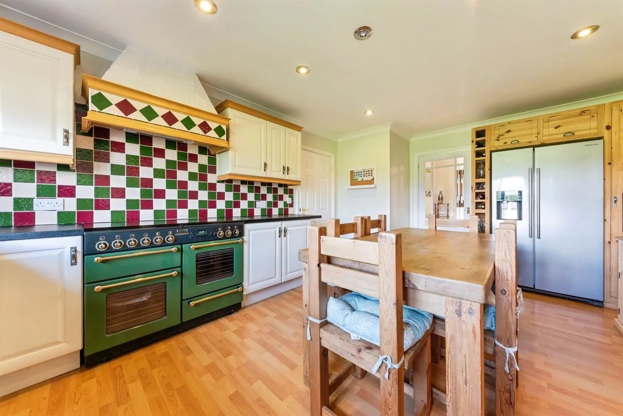 South Heath Lane, Fulbeck, Grantham, photo 6