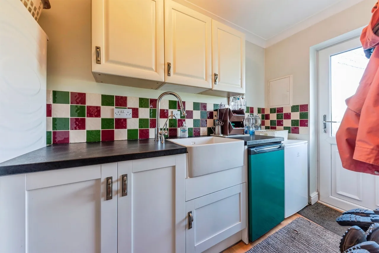 South Heath Lane, Fulbeck, Grantham, photo 8