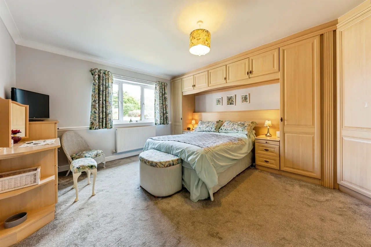 South Heath Lane, Fulbeck, Grantham, photo 10