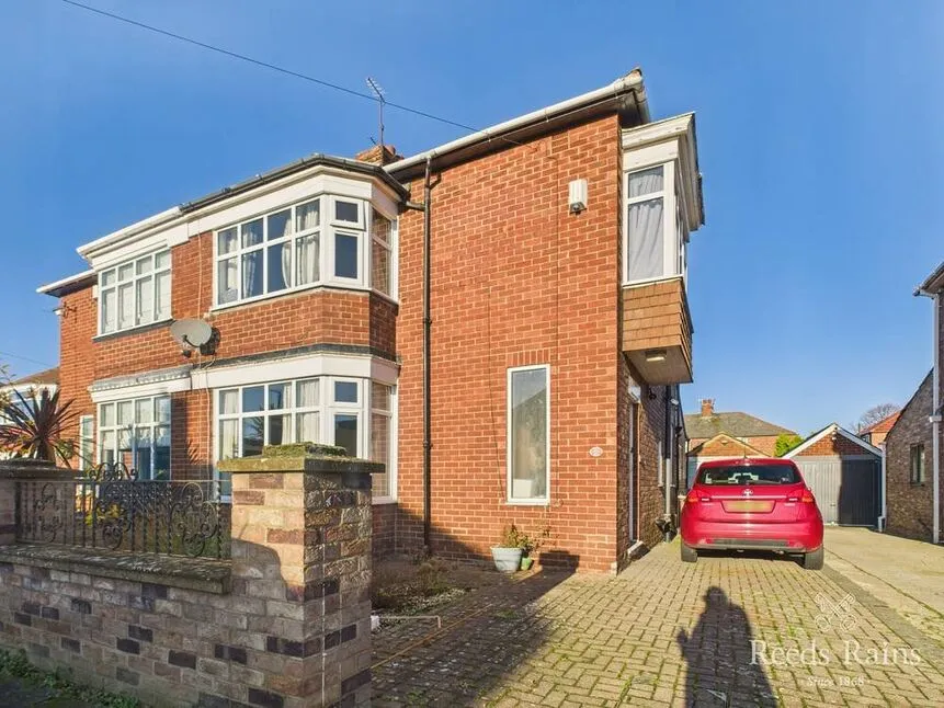 3 bed house for sale, Lunedale Avenue, Middlesbrough, TS5