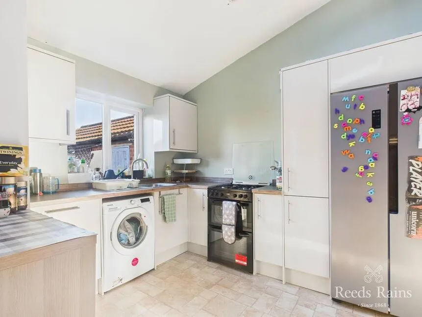 Lunedale Avenue, Middlesbrough, TS5, photo 8