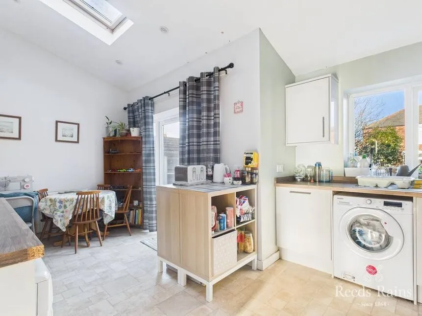 Lunedale Avenue, Middlesbrough, TS5, photo 9