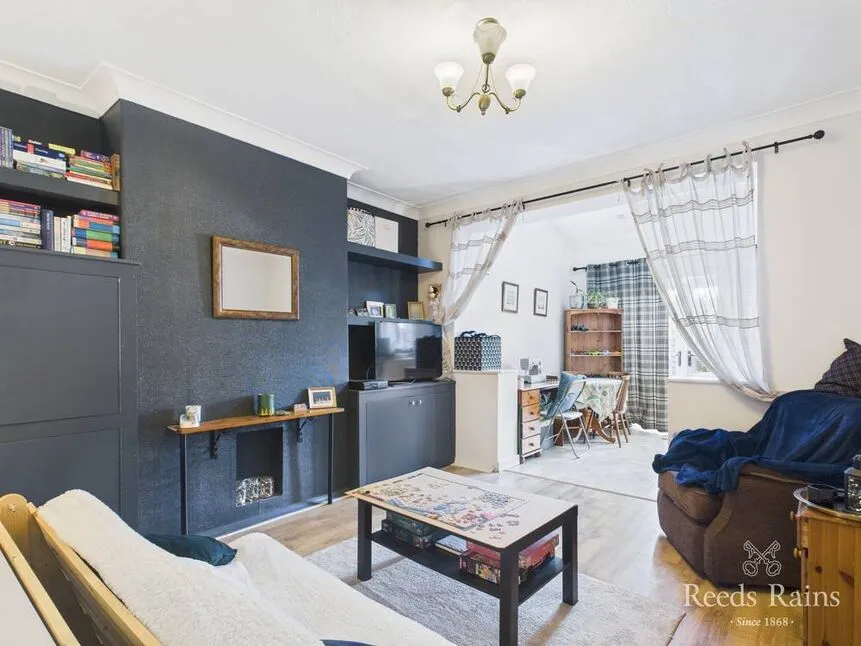 Lunedale Avenue, Middlesbrough, TS5, photo 4