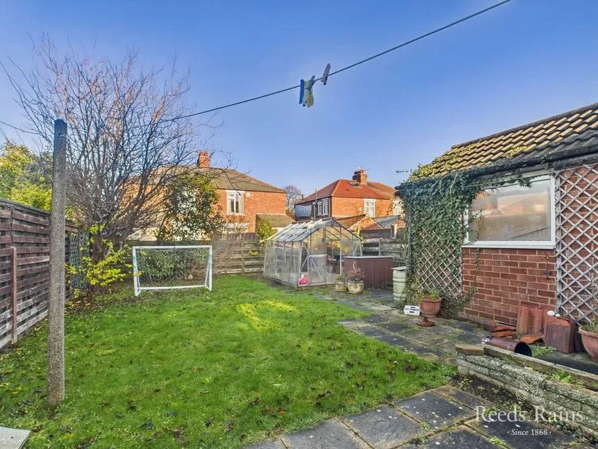 Lunedale Avenue, Middlesbrough, TS5, photo 7