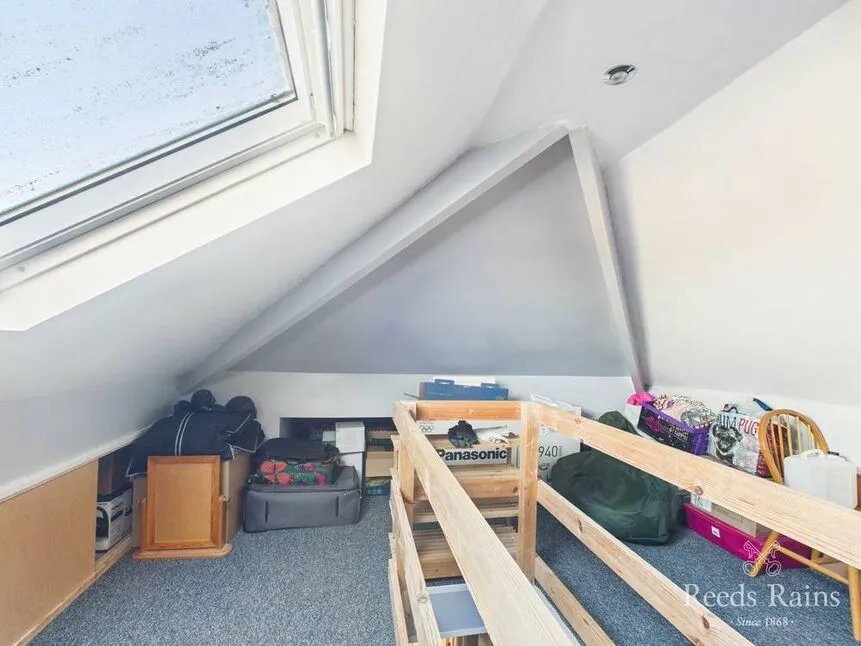 Lunedale Avenue, Middlesbrough, TS5, photo 13