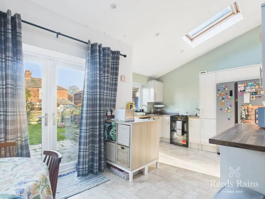 Lunedale Avenue, Middlesbrough, TS5, photo 6