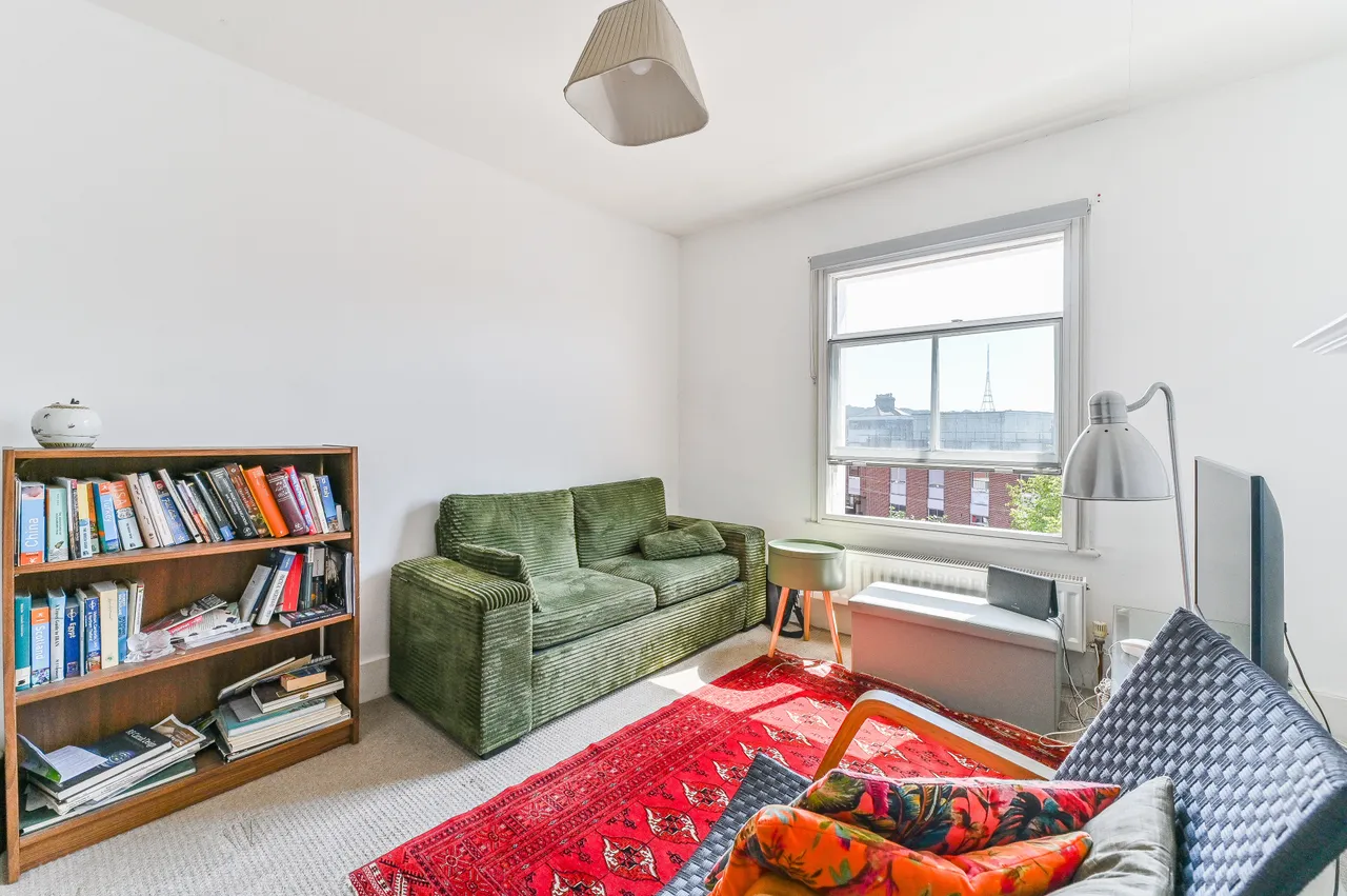 19d Park Hall Road, London, photo 7