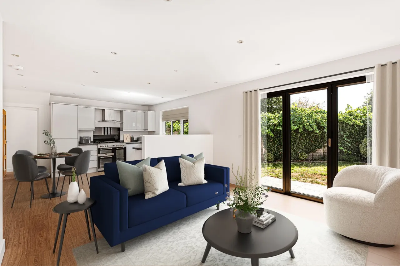 Combe Road, Farncombe, GU7, photo 3