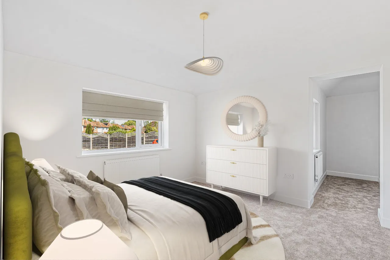 Combe Road, Farncombe, GU7, photo 11
