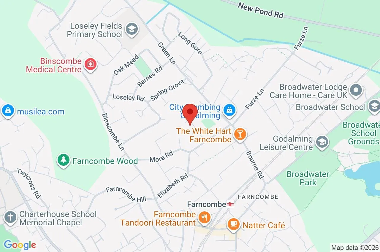 Combe Road, Farncombe, GU7, photo 25