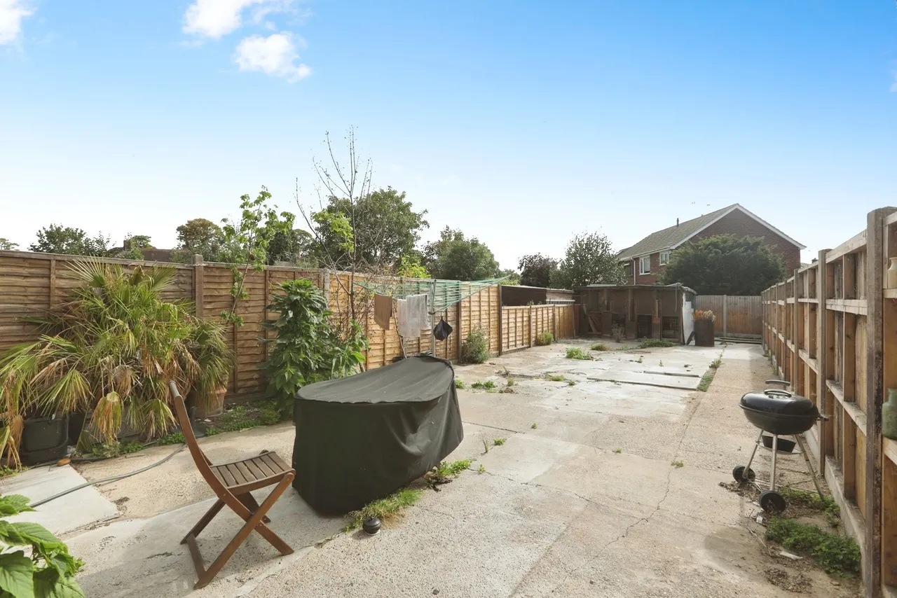 Barrow Grove, Sittingbourne, Kent, ME10, photo 16