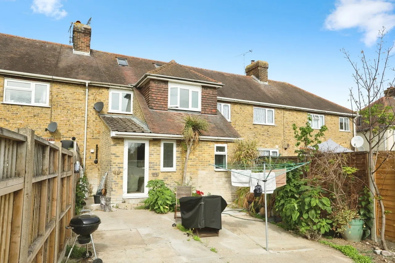 Barrow Grove, Sittingbourne, Kent, ME10, photo 6