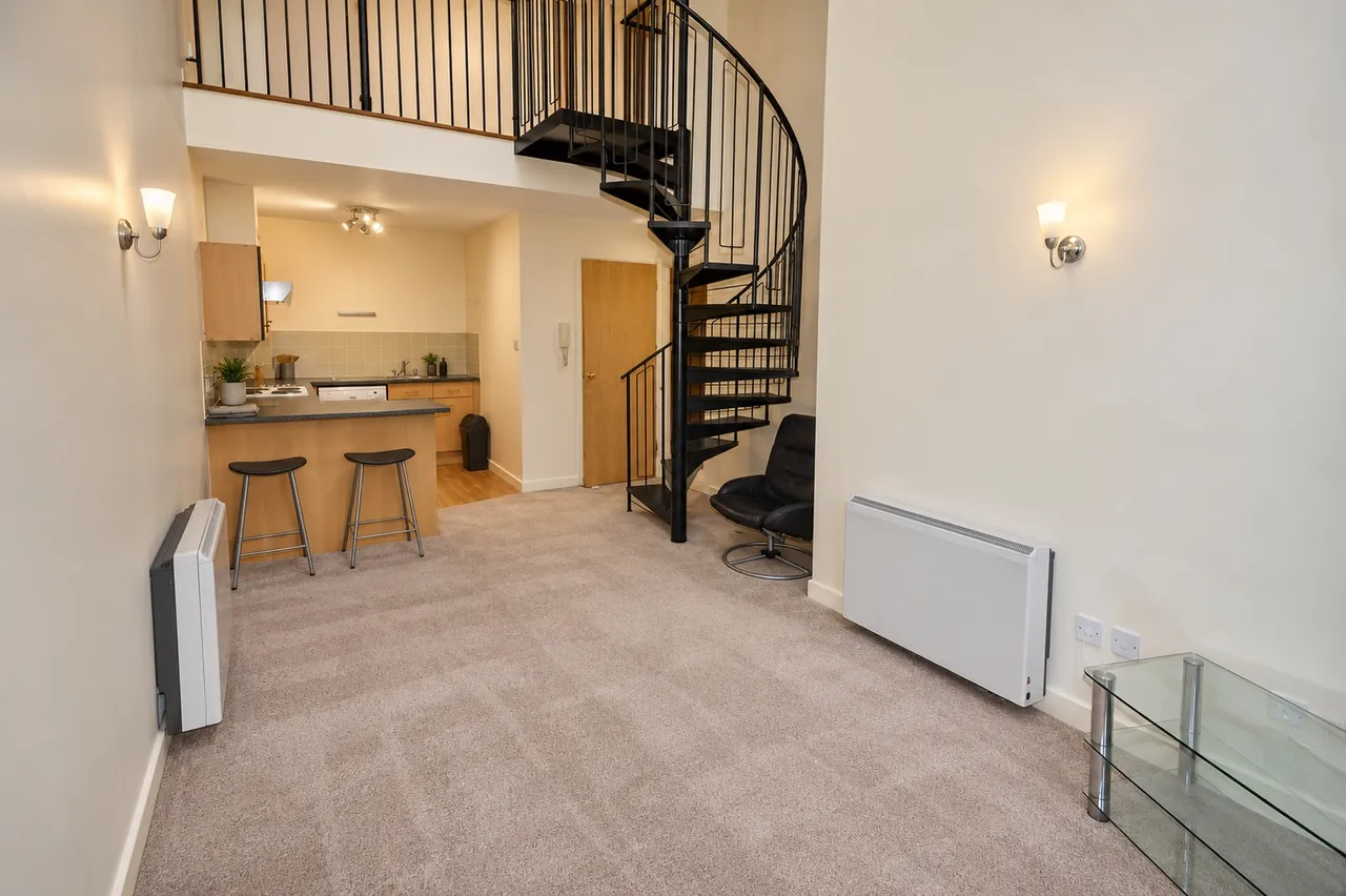Graham Street, Birmingham, B1, photo 2