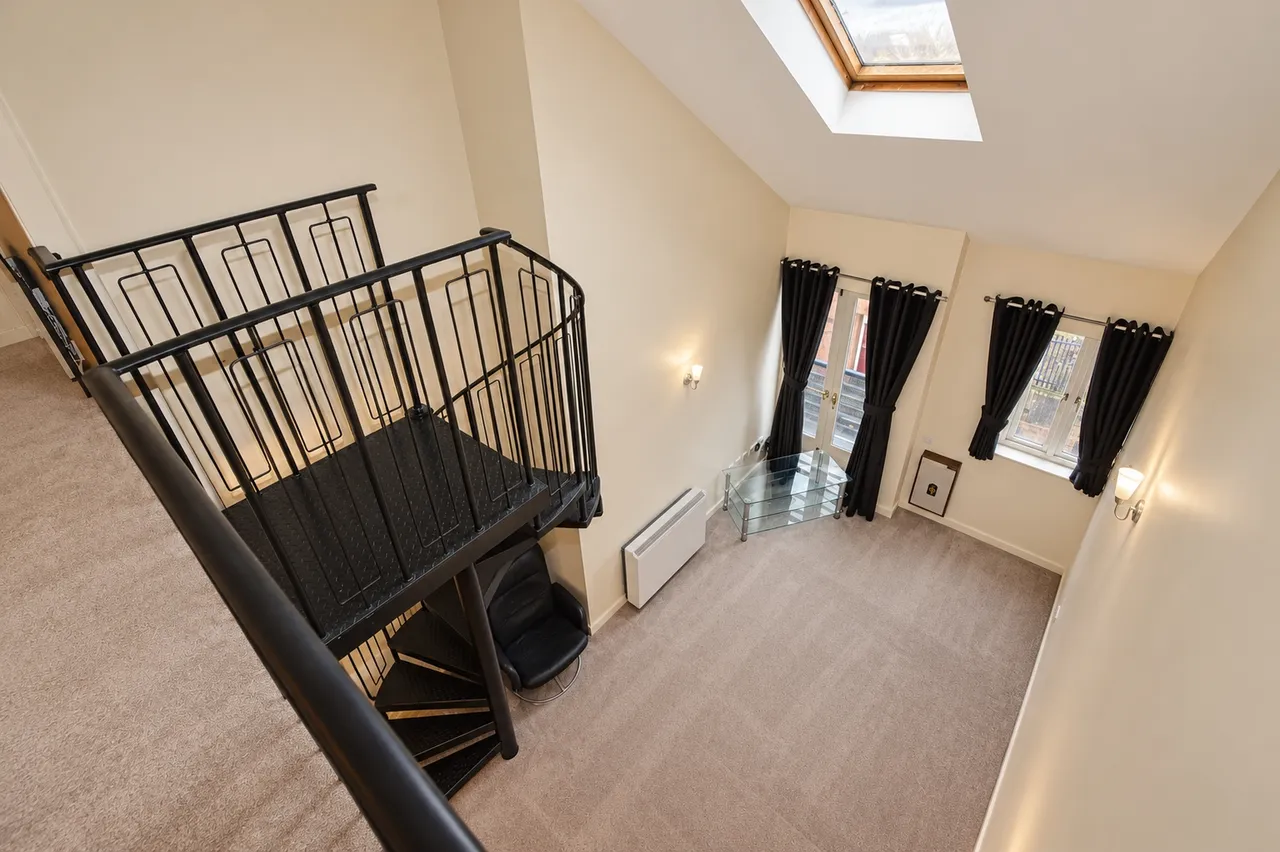 Graham Street, Birmingham, B1, photo 7