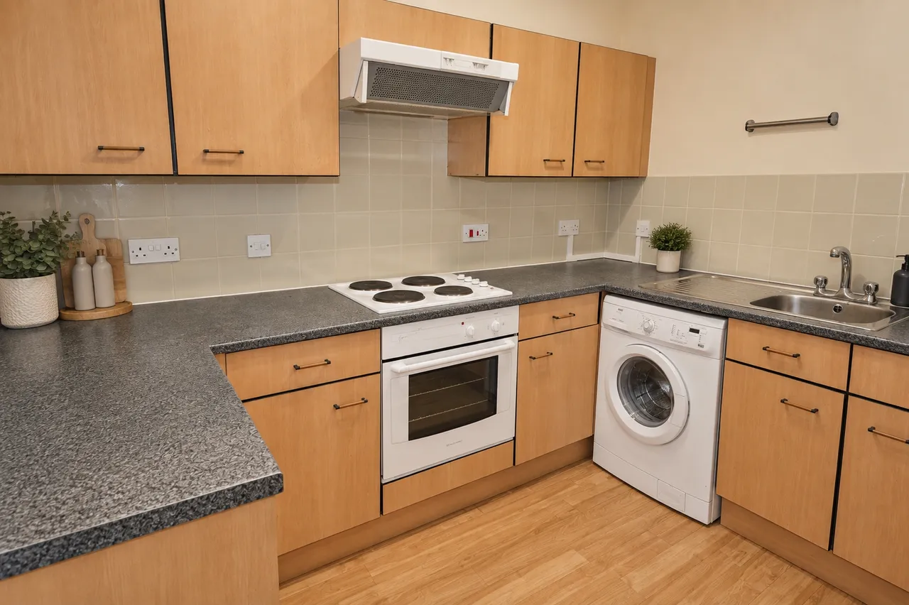 Graham Street, Birmingham, B1, photo 5