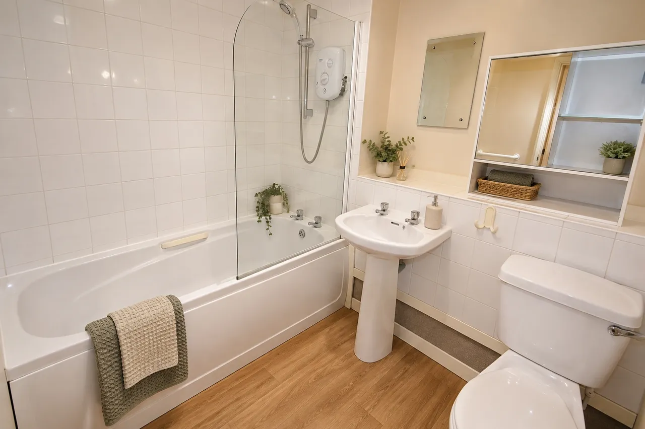 Graham Street, Birmingham, B1, photo 8