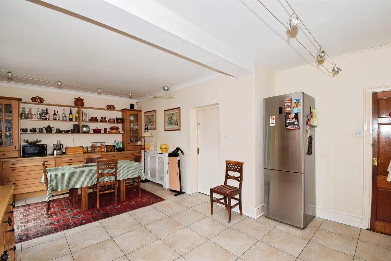 Shirley Road, Leicester, LE2, photo 14
