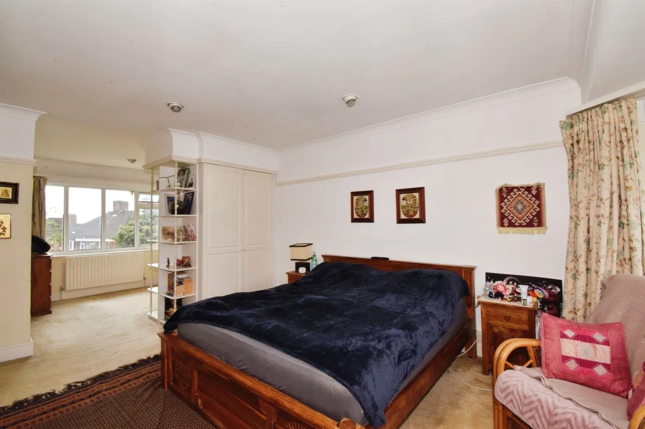 Shirley Road, Leicester, LE2, photo 55