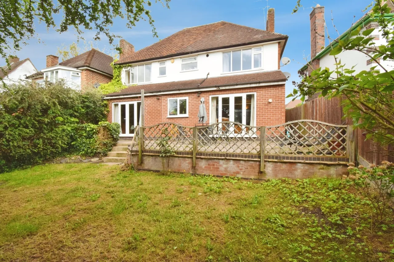 Shirley Road, Leicester, LE2, photo 38