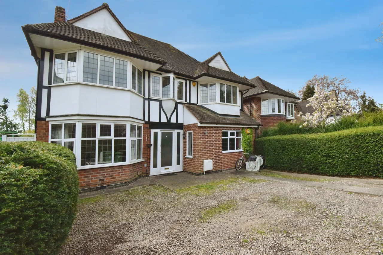 Shirley Road, Leicester, LE2, photo 59