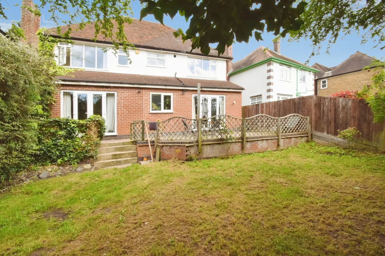 Shirley Road, Leicester, LE2, photo 32
