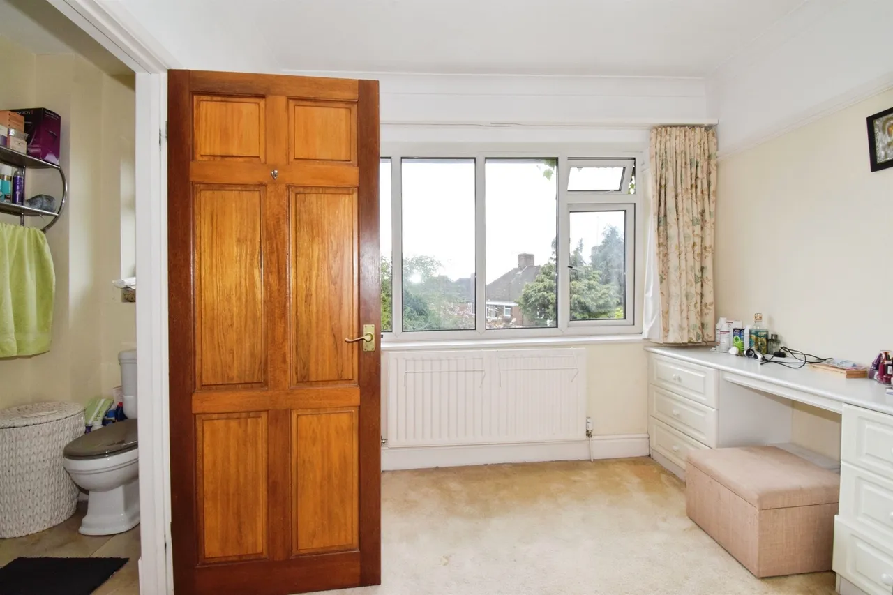 Shirley Road, Leicester, LE2, photo 44