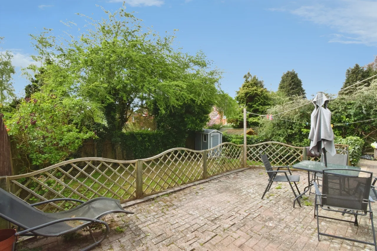 Shirley Road, Leicester, LE2, photo 30