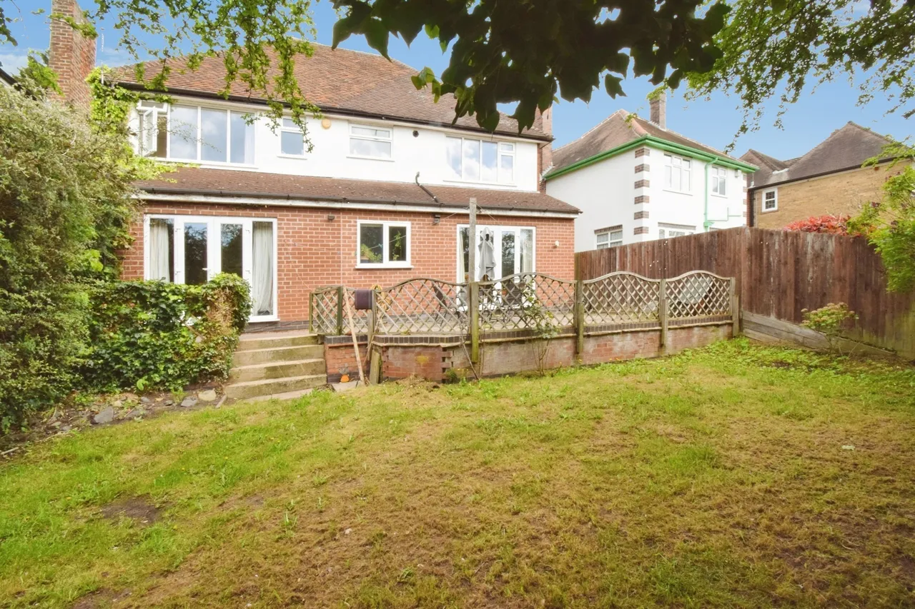 Shirley Road, Leicester, LE2, photo 37