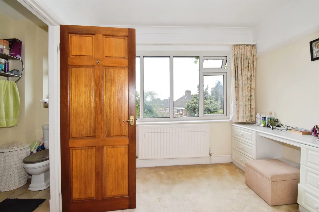 Shirley Road, Leicester, LE2, photo 22
