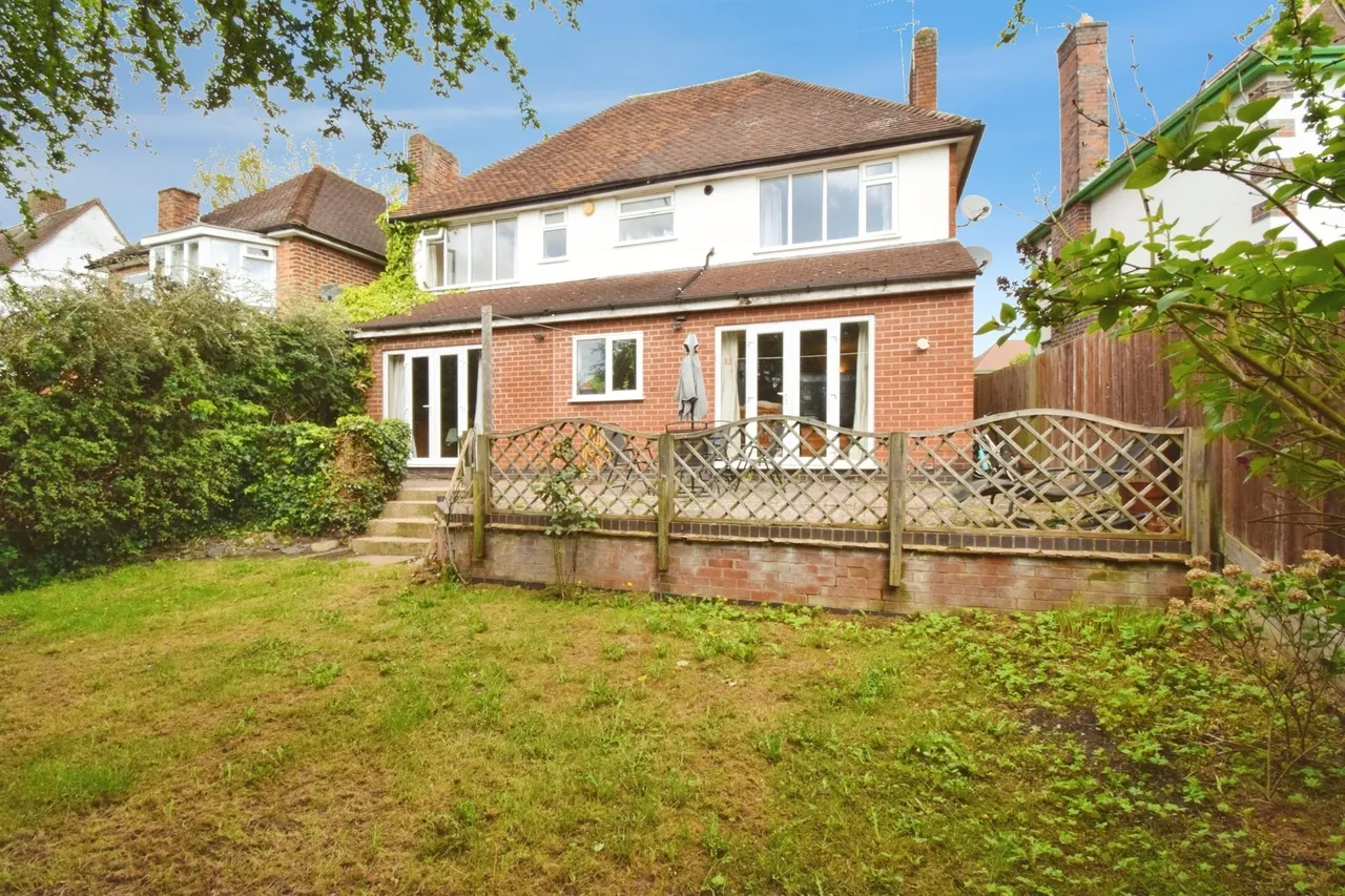 Shirley Road, Leicester, LE2, photo 33