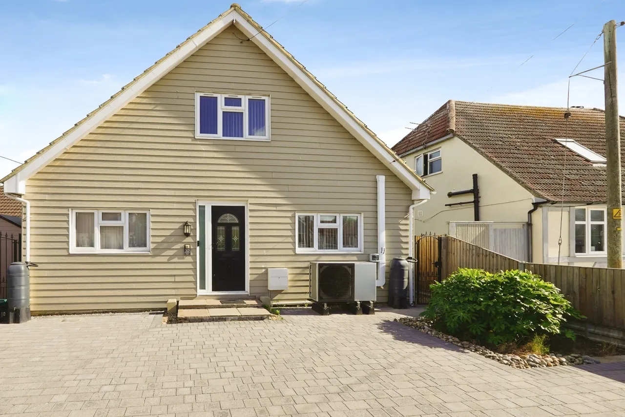Hardy Road, Greatstone, New Romney, Kent, TN28, photo 18