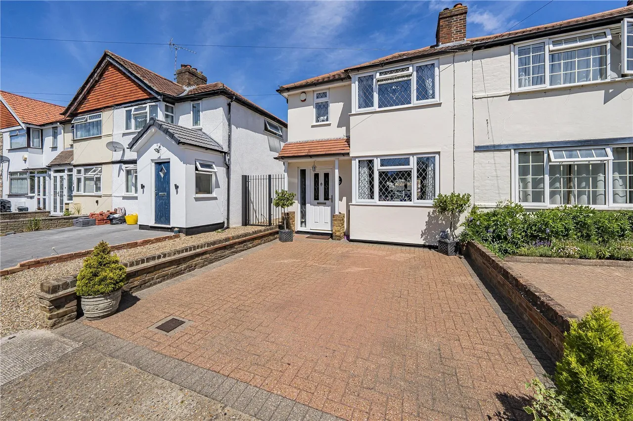Dell Road, West Drayton, UB7, photo 19
