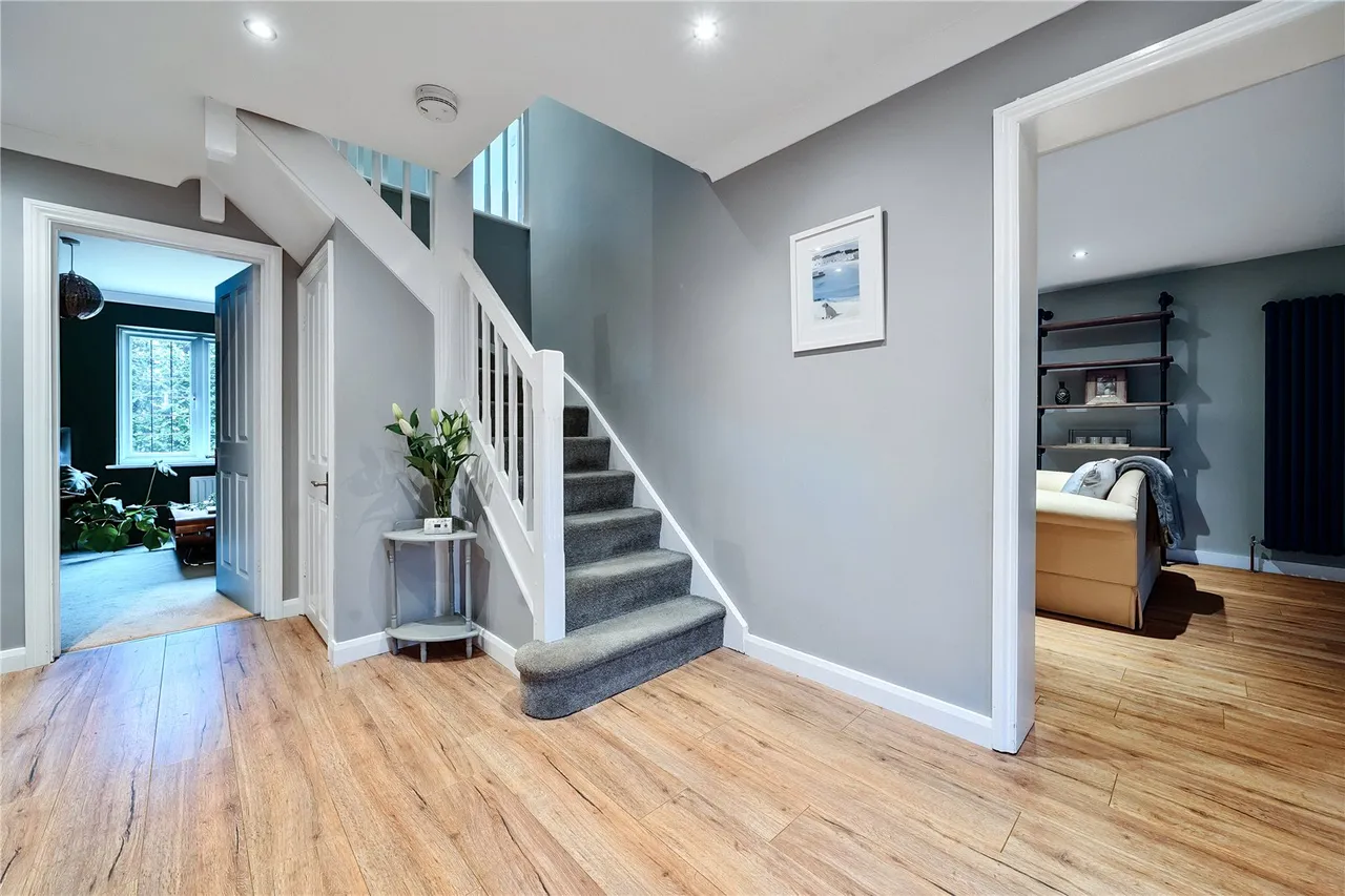 Claremont Avenue, Camberley, Surrey, GU15 2DR, photo 22