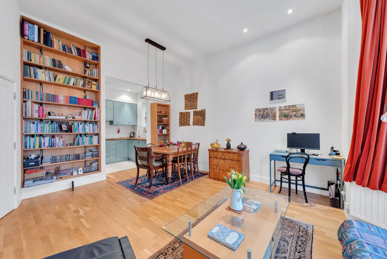 Anerley Park, Crystal Palace, SE20 8NF, photo 3