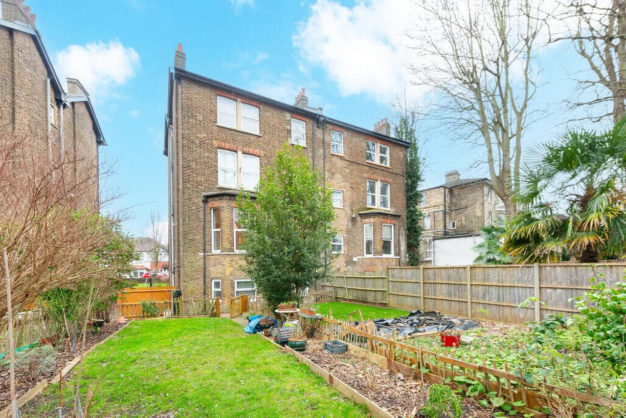 Anerley Park, Crystal Palace, SE20 8NF, photo 12