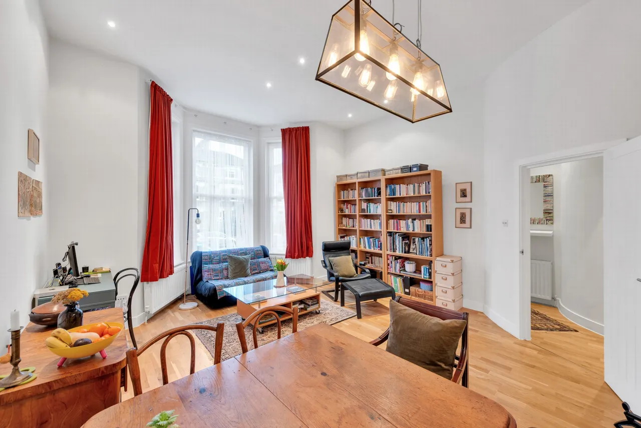 Anerley Park, Crystal Palace, SE20 8NF, photo 4