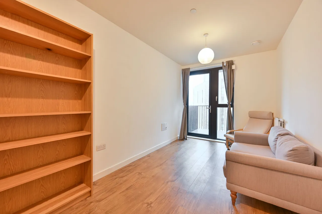 Flat 93, 581 North End Road, photo 7