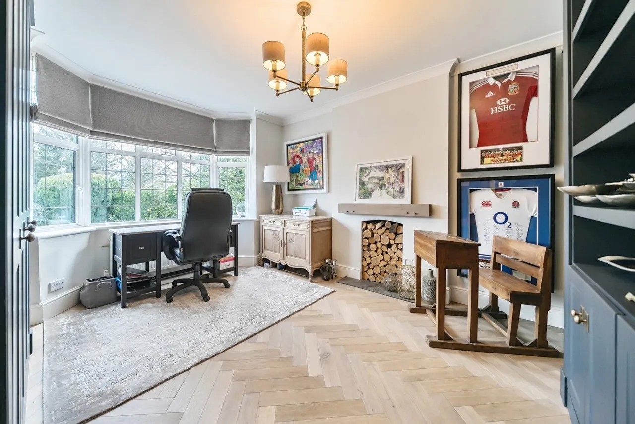 Chislehurst Road, Orpington, BR5, photo 16