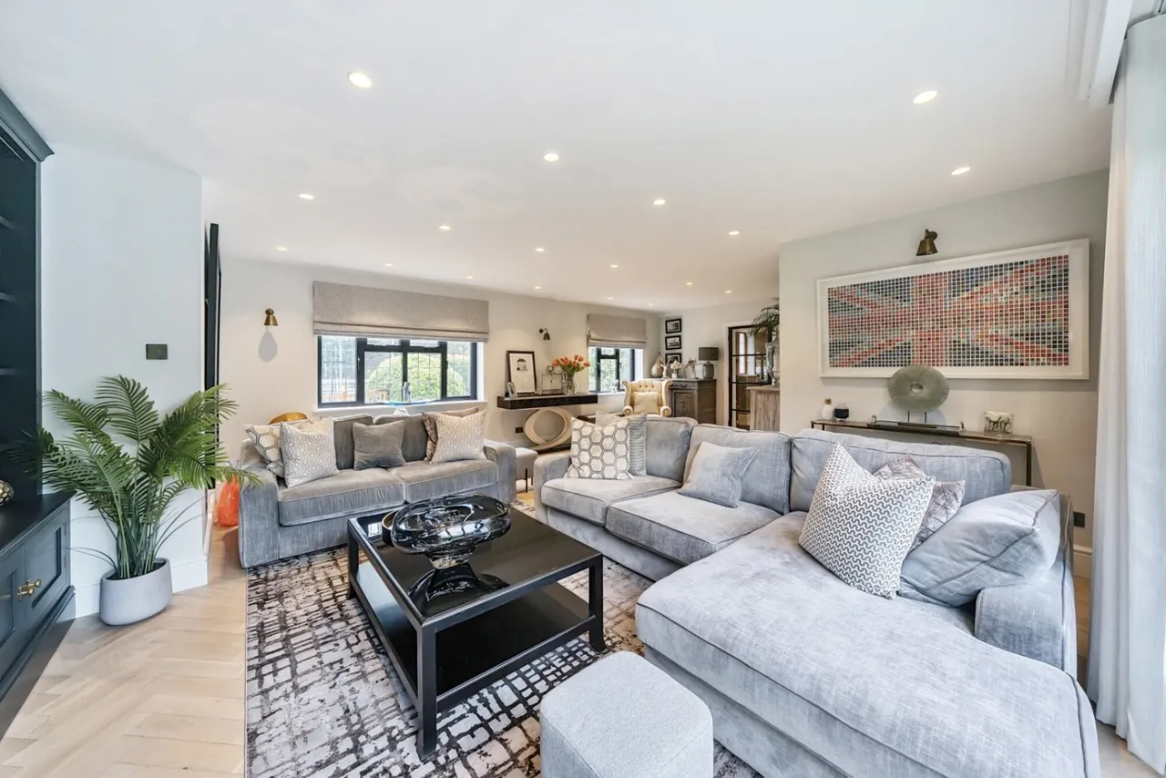 Chislehurst Road, Orpington, BR5, photo 5