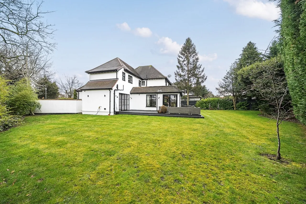Chislehurst Road, Orpington, BR5, photo 11