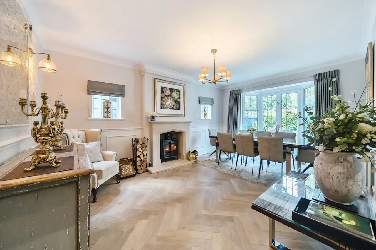 Chislehurst Road, Orpington, BR5, photo 8