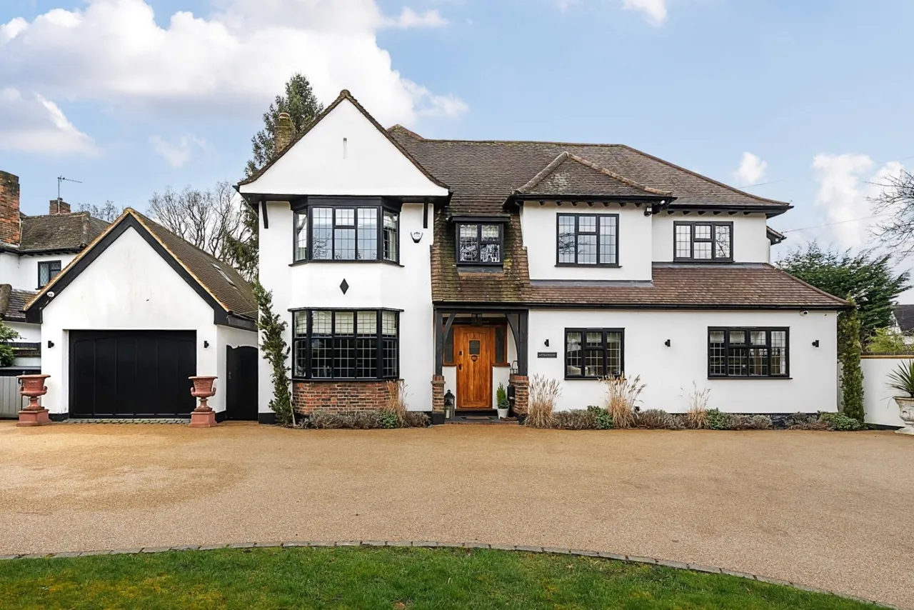 Chislehurst Road, Orpington, BR5, photo 30