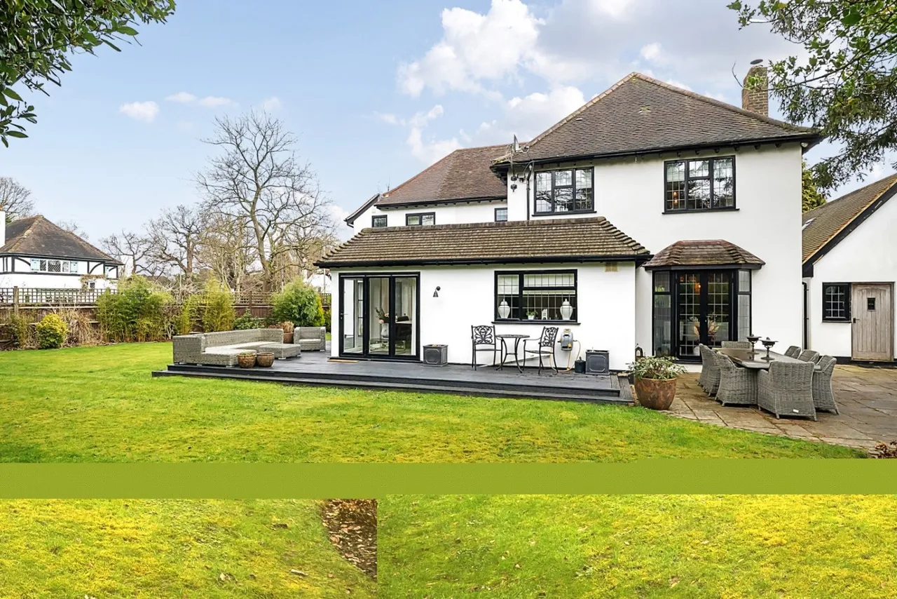 Chislehurst Road, Orpington, BR5, photo 19
